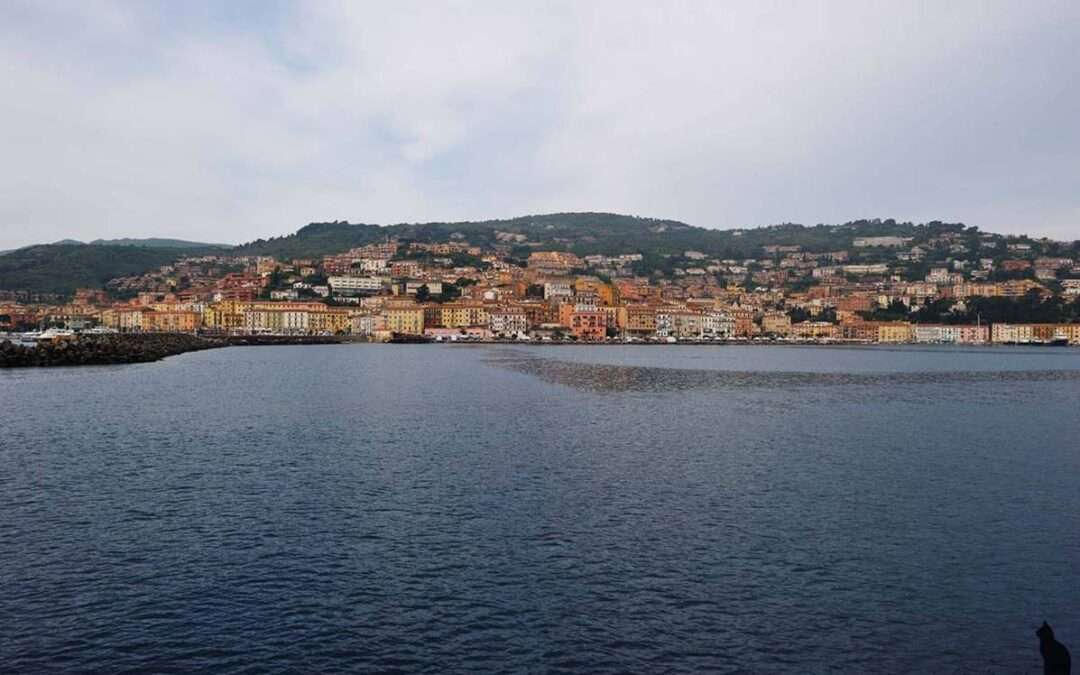Isola di Montecristo